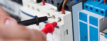 electrcial safety inspections in aberdeenshire